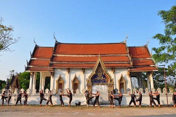 VIP Private Tour Damnoen Saduak+ Amphawa + Mae Klong Railway - Practical Details and Logistics