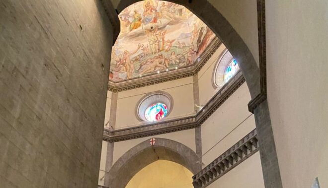 VIP Private Tour Florence Cathedral Dome & Monuments - Full Itinerary