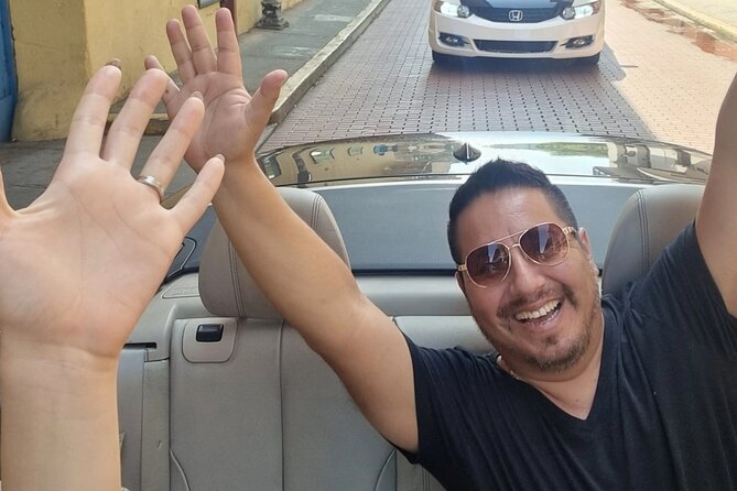 VIP Private Tour in a BMW Convertible, Feel Like a Movie Star!! - Tour Highlights