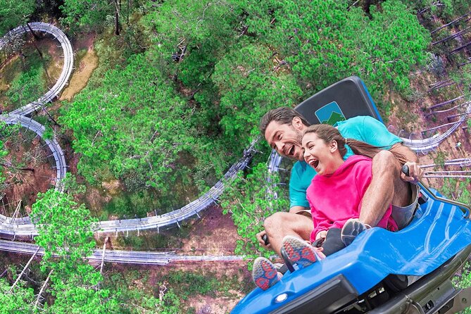 VIP Private Tour in Dalat City and Waterfall - Cancellation Policy