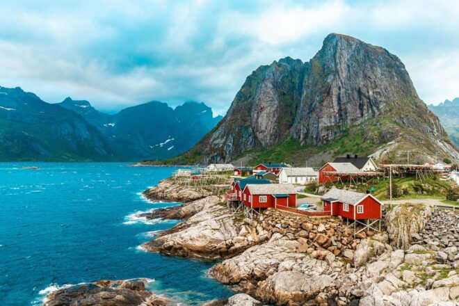 VIP Private Tour Lofoten Winter 2025 5 Days Trip - Included Services