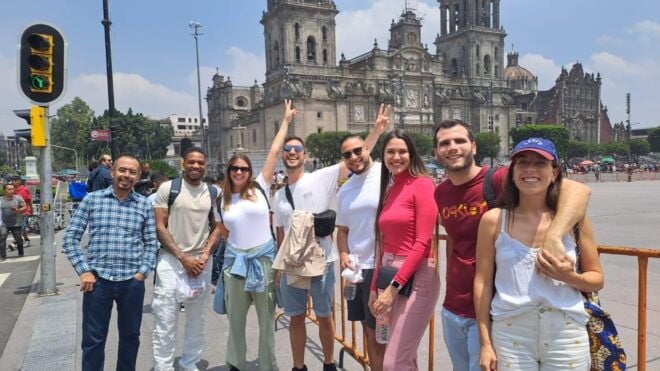 VIP Private Tour Mexico City - Best Rated - Customer Reviews