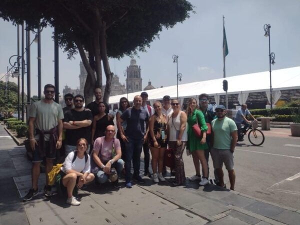 VIP Private Tour Mexico City - Best Rated - Cancellation and Payment Policy