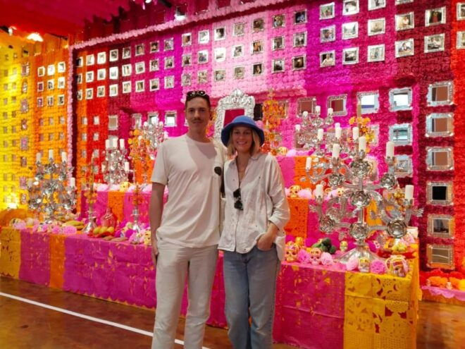 VIP Private Tour Mexico City Half Day - Best Rated - Museum and Cultural Experiences