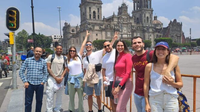VIP Private Tour Mexico City Half Day - Best Rated - Customizable Itinerary