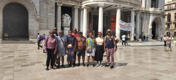 VIP Private Tour Mexico City Half Day - Best Rated - Frequently Asked Questions