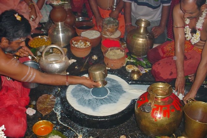 VIP Private Tour of Baidynath Dham Temple and Basukinath Temple - Tour Highlights