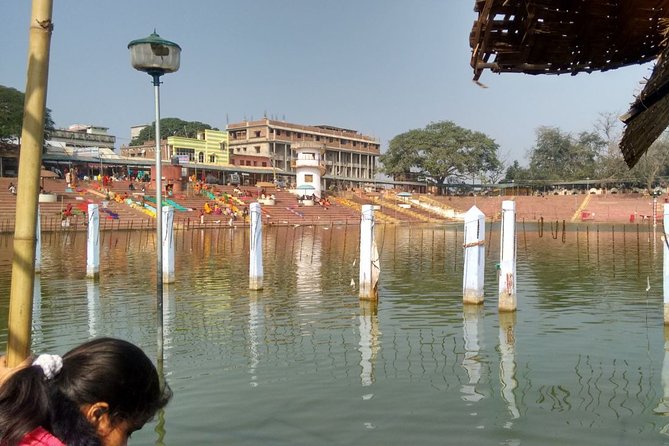 VIP Private Tour of Baidynath Dham Temple and Basukinath Temple - Pickup Information