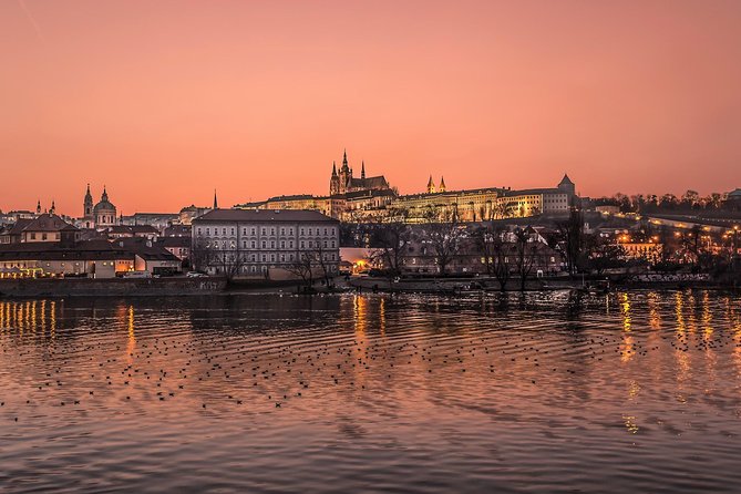VIP Private Tour Prague: Castle, Lunch, Beer, Boat - Customer Reviews