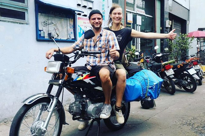 VIP Private Tour to Cu Chi Tunnels - Half Day - Directions