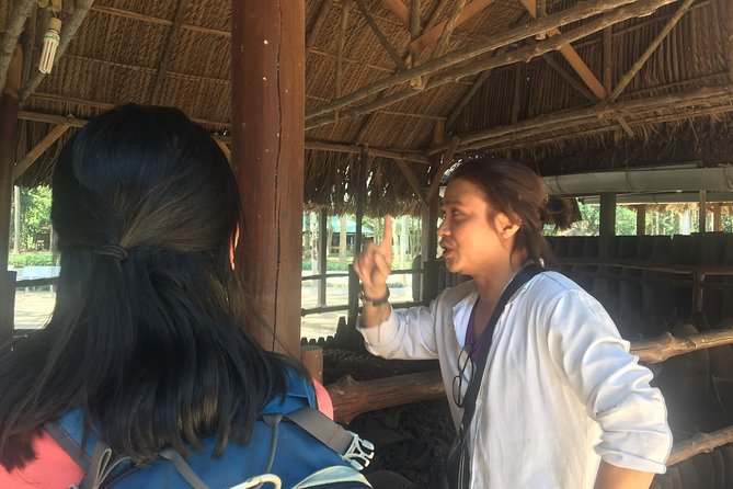 VIP Private Tour to Cu Chi Tunnels - Half Day - Common Questions