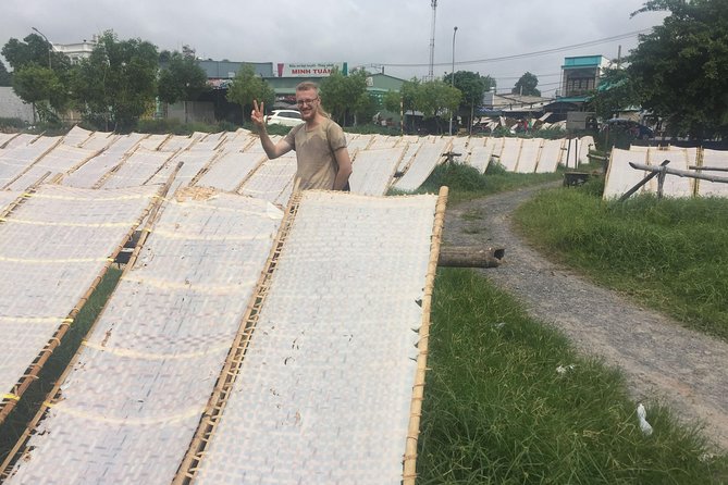 VIP Private Tour to Cu Chi Tunnels - Half Day - The Sum Up