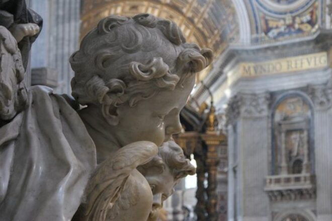VIP Private Tour: Vatican Museums, Sistine Chapel&St. Peter - Inclusions