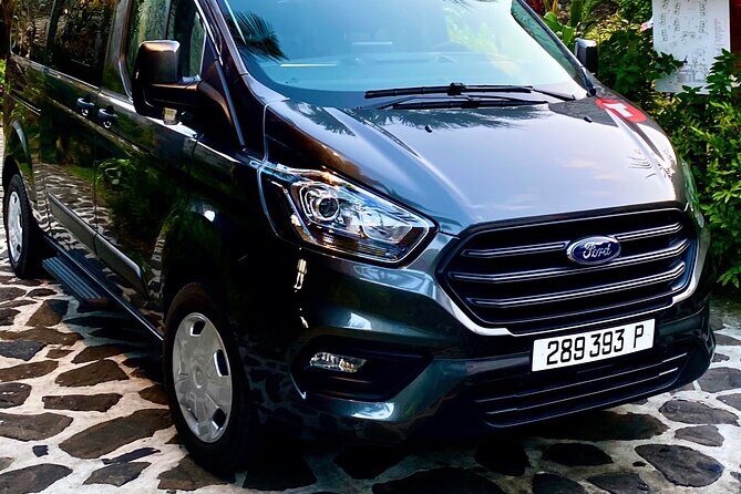 VIP Private Transfer and Welcome Experience Bora Bora - Detailed Breakdown of the Experience