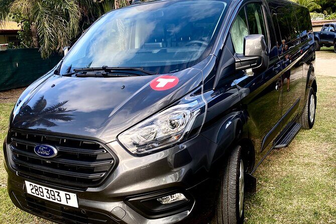 VIP Private Transfer and Welcome Experience Bora Bora - Who Will Benefit Most?