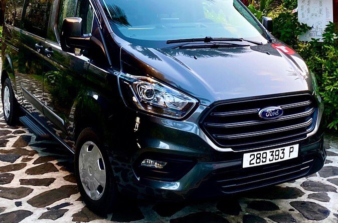 VIP Private Transfer and Welcome Experience Bora Bora - The Sum Up