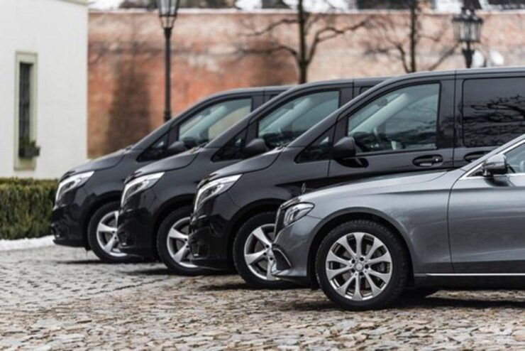Vip Private Transfer From Airport/Port to Tangier Vice Versa - Booking Details