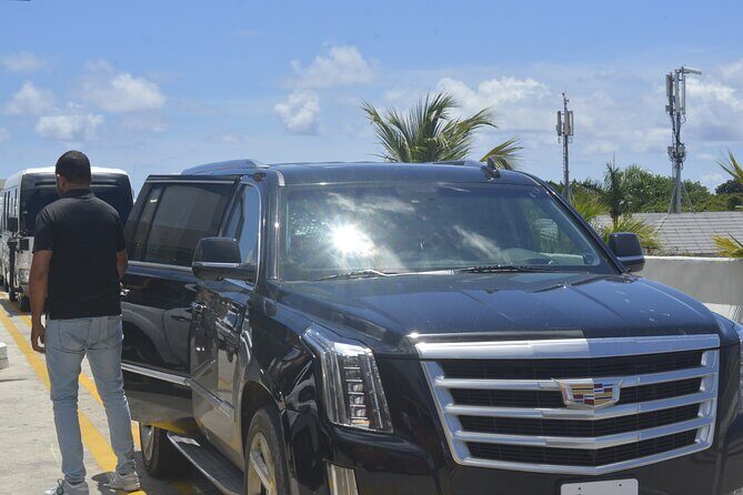 VIP Private Transfer from Las Americas Airport AILA To Punta Cana - Who Should Consider This Transfer?