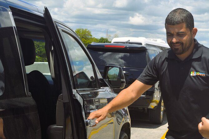 VIP Private Transfer from Las Americas Airport AILA To Punta Cana - FAQ