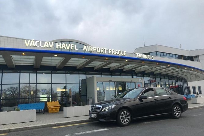 VIP Private Transfer From Prague Airport to Hotel in Prague - Good To Know