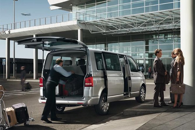 VIP Private Transfer | Izmir Airport to Kusadasi or Selcuk - Good To Know