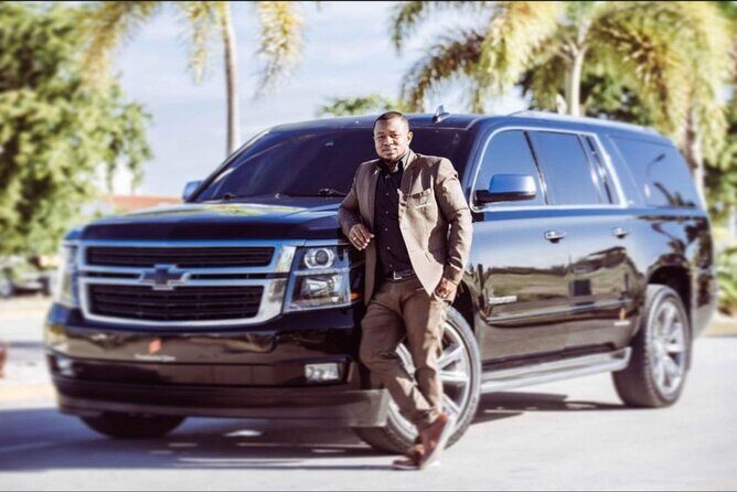 VIP Private Transfer Las Americas Airport to Punta Cana - A Practical Review of the VIP Private Transfer from Las Américas Airport to Punta Cana