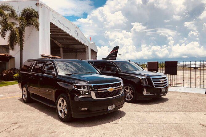 VIP Private Transfer Las Americas Airport to Punta Cana - What to Expect from the VIP Transfer Experience