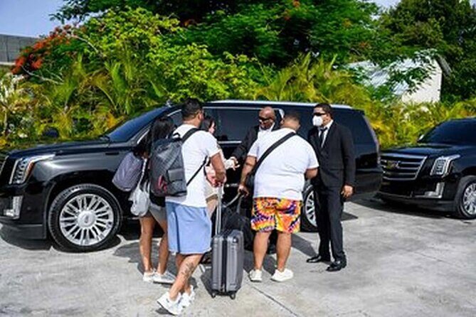VIP Private Transfer Las Americas Airport to Punta Cana - Authentic Insights from Travelers