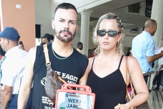 VIP Private Transfer Las Americas Airport to Punta Cana - Who is This Transfer Best Suited For?