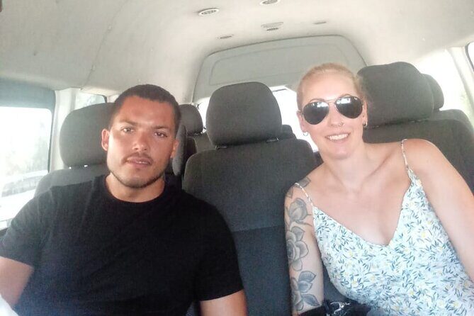 VIP Private Transfer Las Americas Airport to Punta Cana - FAQs about the VIP Private Transfer