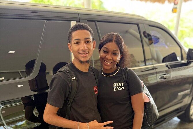 VIP Private Transfer Punta Cana to Miches in Chevrolet Suburban - What Real Travelers Say (Based on reviews)