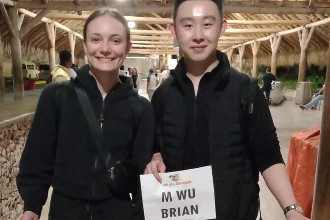 VIP Private Transfer Punta Cana to Miches in Chevrolet Suburban - Who Will Benefit Most from This Service?