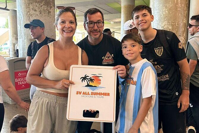 VIP Private Transfer Punta Cana to Miches in Chevrolet Suburban - FAQ