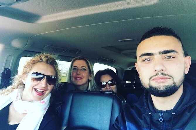 Vip Private Transfer to Chefchaouen From Tangier or Vice Versa - Questions and Help