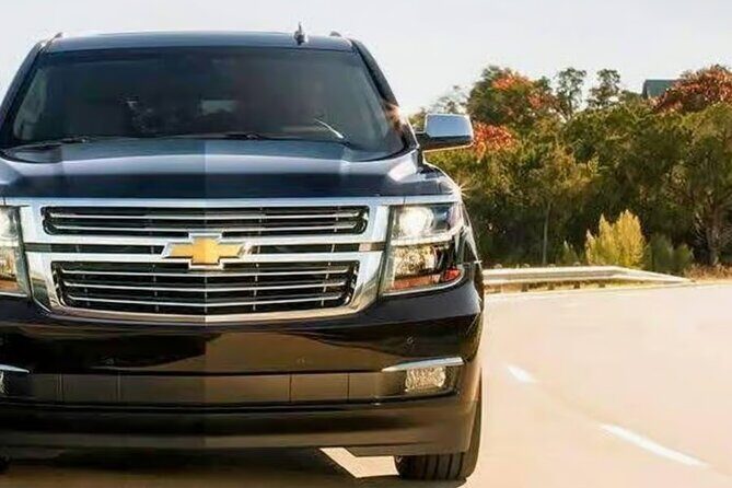 VIP Private Transfer to Miches in Chevrolet Suburban - The Journey to Miches: What Makes It Special  