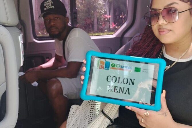 VIP Private Transfers from Punta Cana Airport to Bayahibe - The Sum Up  