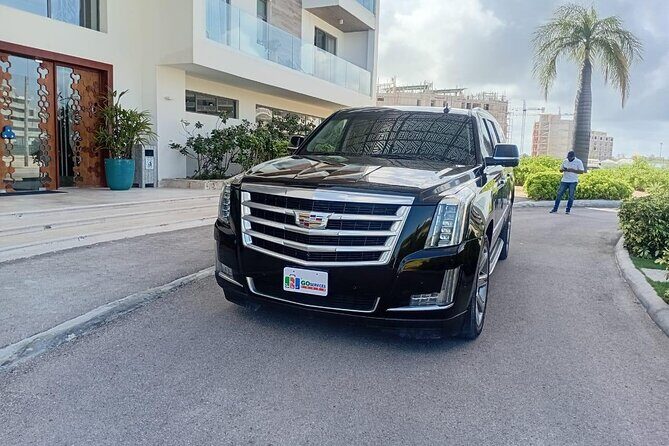 VIP Private Transfers from Punta Cana Airport to Bayahibe - FAQ  