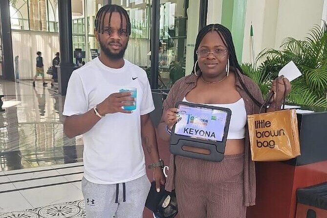 VIP Private Transfers from Punta Cana Airport to Uvero Alto - What to Expect from This Private Transfer Experience