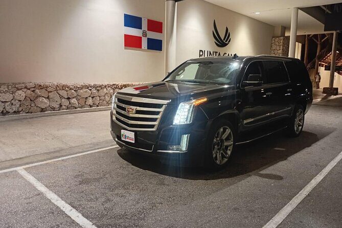 VIP Private Transfers from Punta Cana Airport to Uvero Alto - Is It Worth the Price?