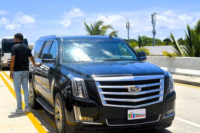 VIP Private Transfers Punta Cana Airport to Hotel - Good To Know