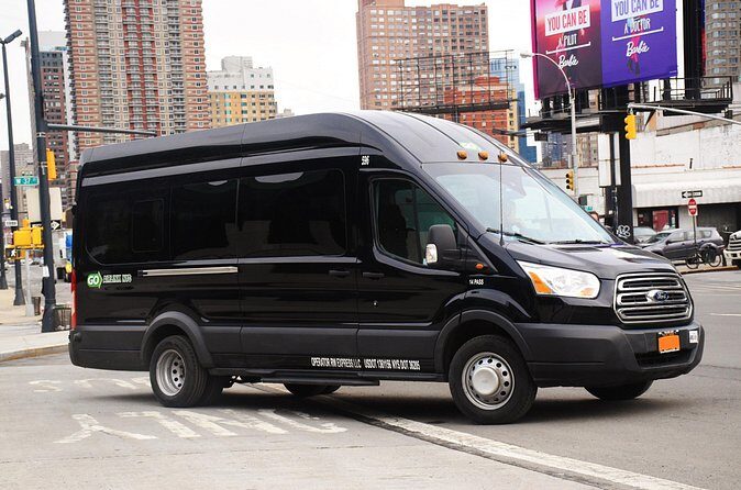 VIP Private Trip to Woodbury Common Premium Outlets - FAQs