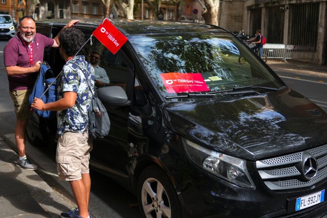 VIP Rome Catacombs Night Tour With Capuchin Crypts - Additional Info