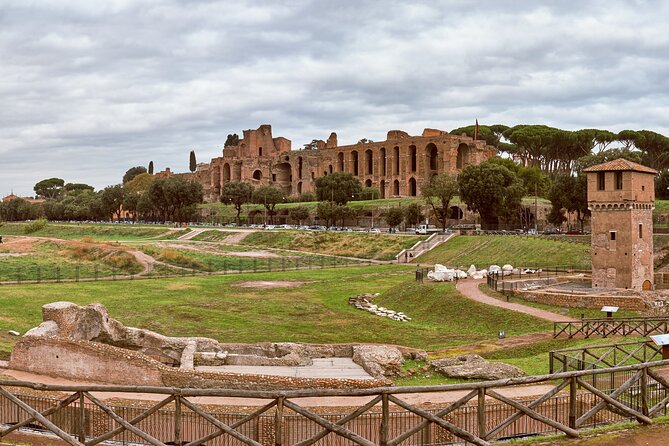 VIP Rome Golf Cart Food Tour With Eating Europe - Customer Reviews and Guide Appreciation