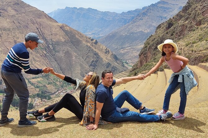 VIP Sacred Valley Tour - Traveler Photos and Reviews