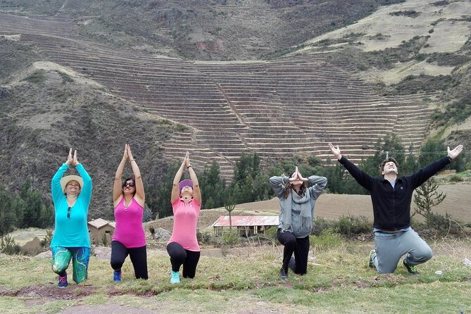VIP Sacred Valley Tour - Pricing and Terms
