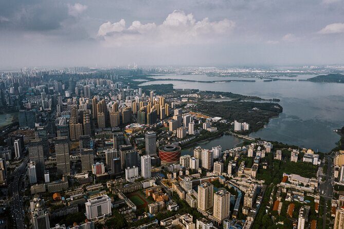 VIP Seat for Han Show Theatre - What to Expect at the Han Show Theatre