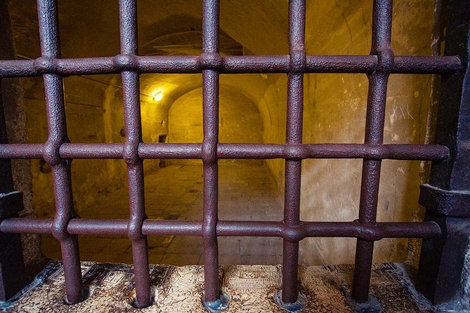 VIP Secret Itineraries Doges Palace Tour - Important Information for Visitors