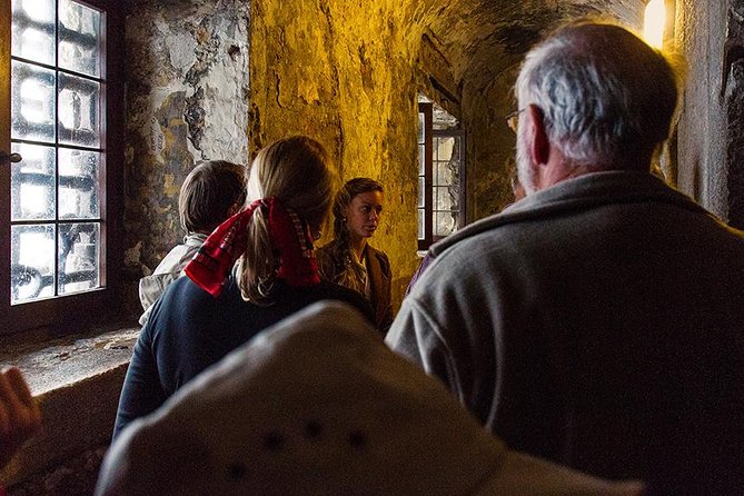 VIP Secret Itineraries Doges Palace Tour - Pricing and Booking Options