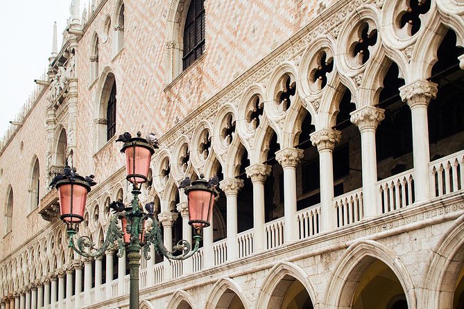 VIP Secret Itineraries Doges Palace Tour - Common Questions
