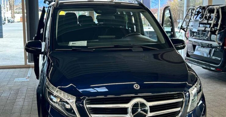 VIP Shuttle Munich Airport to Kitzbühel Austria - Booking Information